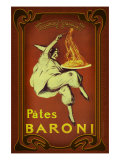 Pates Baroni