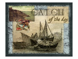 Catch of the Day