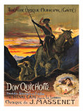 Don Quichotte