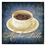 Mocha Latte