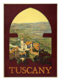 Tuscany