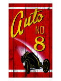 Auto No 8