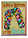 Life is Better