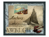 Anchors Aweigh