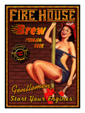 Fire House Brew