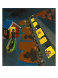 A Station Without a Name
