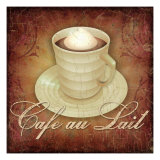 Cafe au Lait