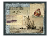 Life at Sea