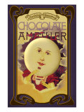 Chocolate Amatiler