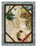 Hummingbird