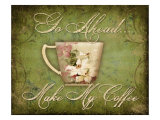 Make My Coffee