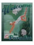 Welcome to Paradise