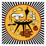 BBQ Time