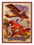Madagascar