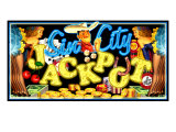 Sin City Jackpot