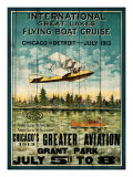 Great Lakes Flying Boats