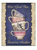 One Good Cup