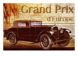 Grend Prix d'Europe