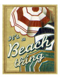 It's a Beach Thing