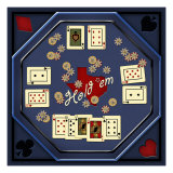 Hold'em Table