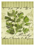 Parsley