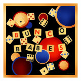 Bunco Babes