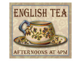 English Tea