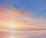 SUNRISE AT ST ANDREWS