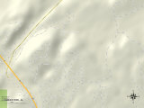 Political Map of Smoke Rise  AL