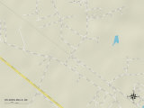 Political Map of Wilsons Mills  NC