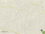 Political Map of Sound Beach  NY