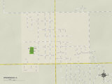 Political Map of Winnebago  IL