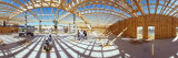 Construction Site for Large Commercial Use