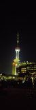 View of a Tv Tower  Oriental Pearl Tower  Shanghai  Pudong  China