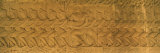 Bas Relief in a Temple  Angkor Wat  Angkor  Cambodia
