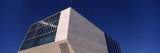 View of a Concert Hall  Casa Da Musica  Porto  Portugal