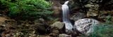 Eden Falls  Lost Valley State Park  Ozark National Forest and Mountains  Arkansas