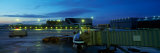 Airplane at an Airport