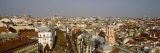 View of a City  Vienna  Austria