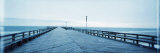 Boardwalk  Coney Island  Brooklyn  New York City  New York State  USA