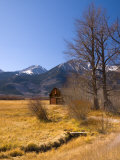 Colorado  Twin Lakes  USA