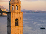 Dubrovnik  Dalmatia  Croatia