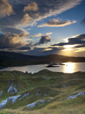 Abbey Island  Derrynane  Iveragh Peninsula  Ring of Kerry  Co  Kerry  Ireland