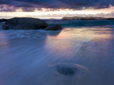 William Beach  William Bay National Park  Nr Denmark  Western Australia