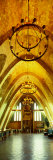 Interiors of a Winery  Sant Sadurni D'Anoia  Barcelona  Catalonia  Spain