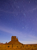 Arizona-Utah  Monument Valley  USA