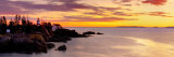 New Brunswick  Campobello Island  East Quoddy Lighthouse  Canada