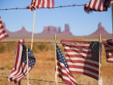 Arizona-Utah  Monument Valley  USA