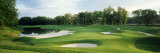 Golf Course  River Creek Club  Leesburg  Lake County  Virginia  USA