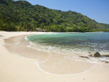 Tela  Parque National Jeanette Kawas  Punta Sal  Cocalto Beach  Honduras